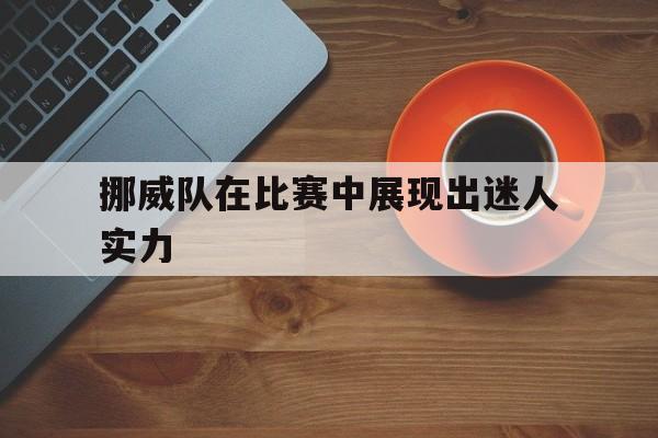 挪威队在比赛中展现出迷人实力